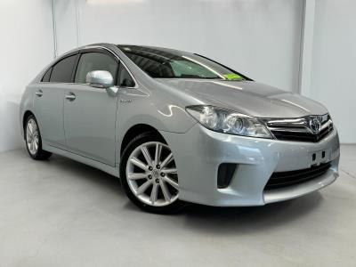 2010 Toyota Sai Hybrid SEDAN AZK10 for sale in Geelong Districts